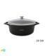 سرویس قابلمه 15 تکه چدن ناسا NS-6015
