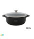 سرویس قابلمه 15 تکه چدن ناسا NS-6015
