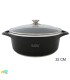 سرویس قابلمه 15 تکه چدن ناسا NS-6015