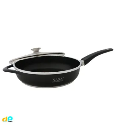 سرویس قابلمه 15 تکه چدن ناسا NS-6015