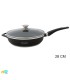 سرویس قابلمه 15 تکه چدن ناسا NS-6015