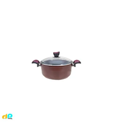 سرویس قابلمه 9 پارچه گرانیتی NS-6046