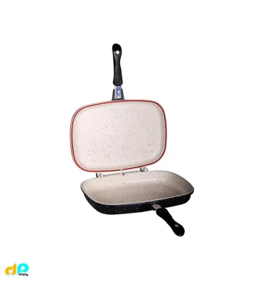 ماهیتابه رژیمی 36 سانتیمتر کوره ای