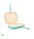 سرویس قابلمه 23 پارچه ناسا NS-6045A