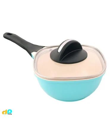 سرویس قابلمه 23 پارچه ناسا NS-6045A