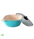 سرویس قابلمه 23 پارچه ناسا NS-6045A