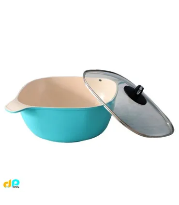 سرویس قابلمه 23 پارچه ناسا NS-6045A