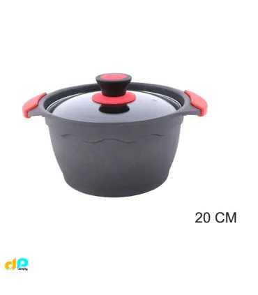 سرویس قابلمه گرانیتی ناسا NS-6041