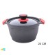 سرویس قابلمه گرانیتی ناسا NS-6041