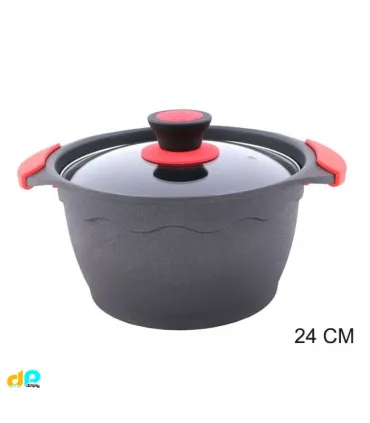 سرویس قابلمه گرانیتی ناسا NS-6041