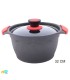 سرویس قابلمه گرانیتی ناسا NS-6041