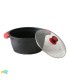 سرویس قابلمه گرانیتی ناسا NS-6041