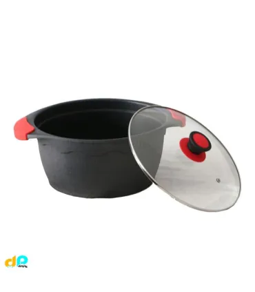 سرویس قابلمه گرانیتی ناسا NS-6041