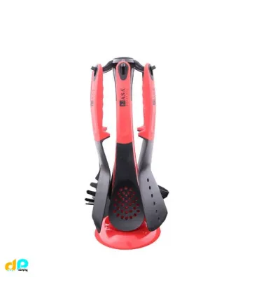 سرویس قابلمه گرانیتی ناسا NS-6041