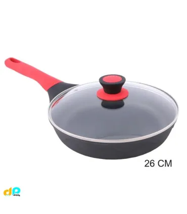 سرویس قابلمه گرانیتی ناسا NS-6041