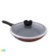 سرویس قابلمه 20 پارچه ناسا NS-6044
