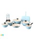 سرویس قابلمه 20 پارچه ناسا NS-6044