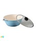 سرویس قابلمه 20 پارچه ناسا NS-6044