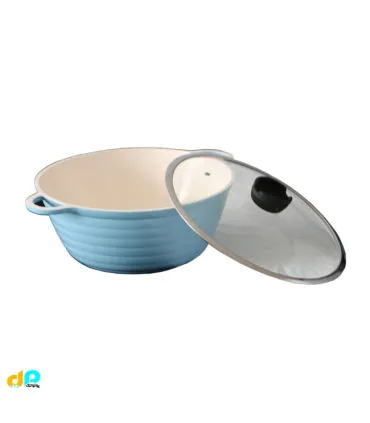 سرویس قابلمه 20 پارچه ناسا NS-6044