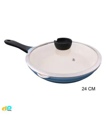 سرویس قابلمه 20 پارچه ناسا NS-6044