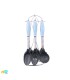 سرویس قابلمه 20 پارچه ناسا NS-6044