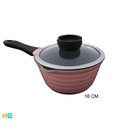 سرویس قابلمه 20 پارچه ناسا NS-6044