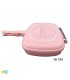 سرویس قابلمه 20 پارچه ناسا NS-6044