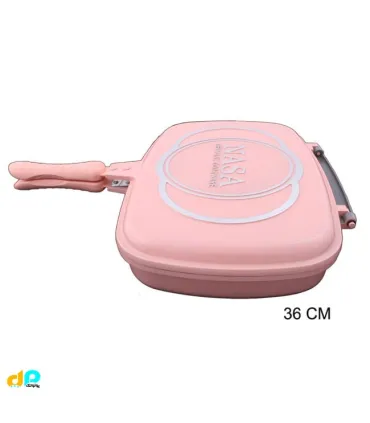 سرویس قابلمه 20 پارچه ناسا NS-6044