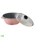 سرویس قابلمه 20 پارچه ناسا NS-6044