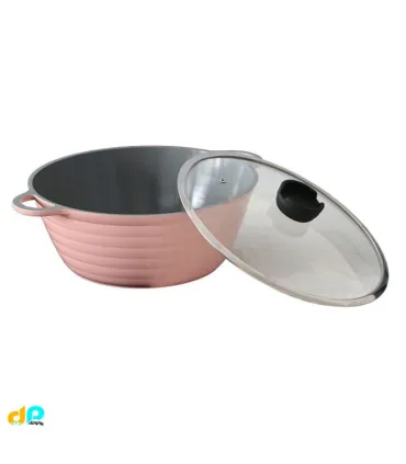 سرویس قابلمه 20 پارچه ناسا NS-6044