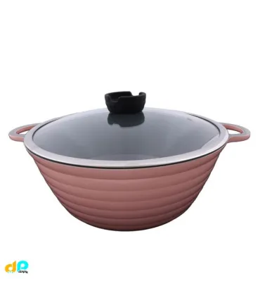 سرویس قابلمه 20 پارچه ناسا NS-6044