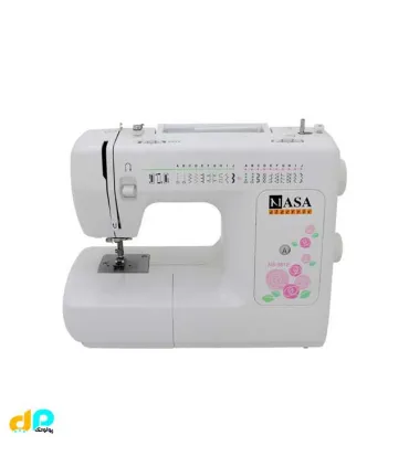 چرخ خیاطی ناسا ns-9812