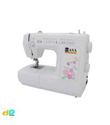چرخ خیاطی ناسا ns-9812