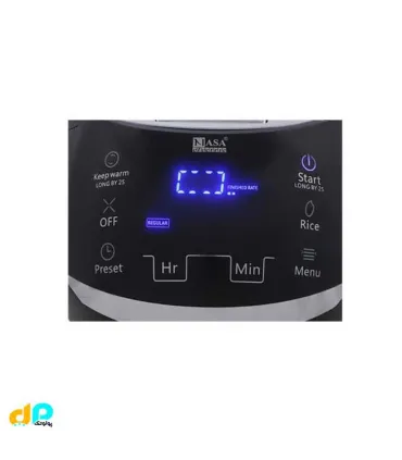 پلوپز ناسا ns-3075