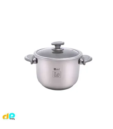 زودپز روگازی دوقلو NS-220
