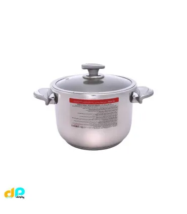زودپز روگازی دوقلو NS-220