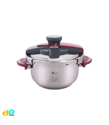 زودپز روگازی دوقلو NS-220