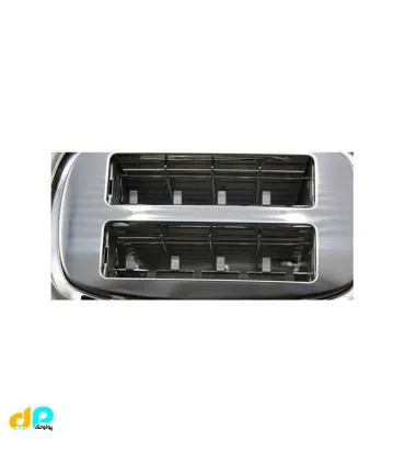توستر نان ناسا ns-2038