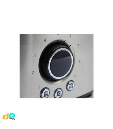 توستر نان ناسا ns-2038