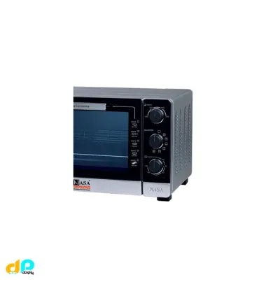 آون توستر ناسا ns-2040