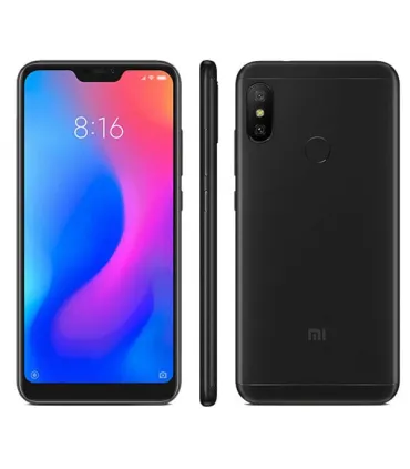 گوشی شیائومی Mi A2