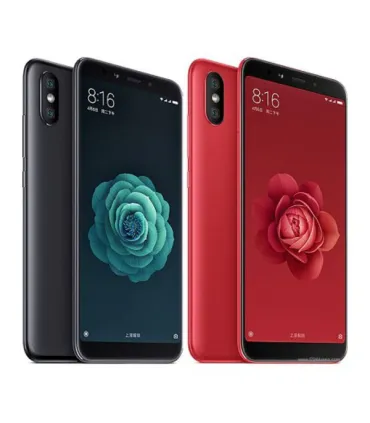گوشی شیائومی Mi A2
