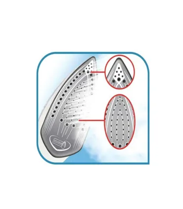 اتو بخار تفال fv4944