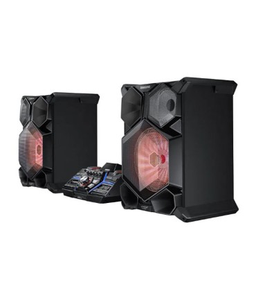 سیستم صوتی سامسونگ MX- JS9000