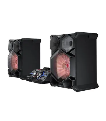 سیستم صوتی سامسونگ MX- JS9000