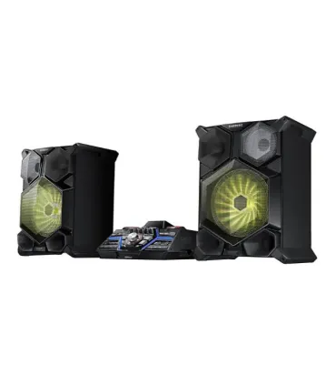 سیستم صوتی سامسونگ MX- JS9000