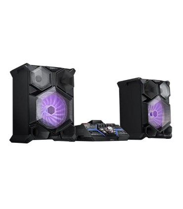 سیستم صوتی سامسونگ MX- JS9000