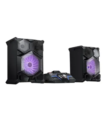 سیستم صوتی سامسونگ MX- JS9000