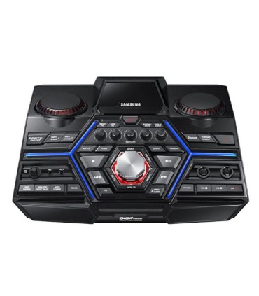 سیستم صوتی سامسونگ MX- JS9000