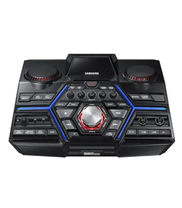 سیستم صوتی سامسونگ MX- JS9000
